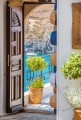 Lindos Shore Summer House entrance photo