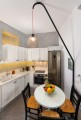 Lindos Shore Summer House kitchen photo