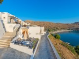 Lindos Shore Boutique Villa location