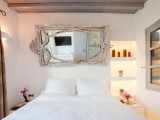 Lindos Shore Boutique Villa bedroom photo 2