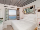 Lindos Shore Boutique Villa bedroom photo