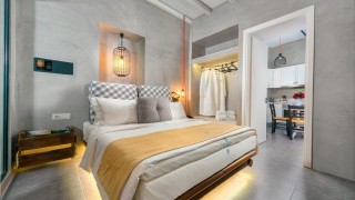 Lindos Shore Summer House photo 3