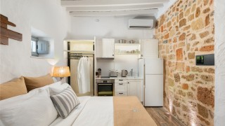 Lindos Shore Superior Studio photo 3