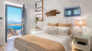 Lindos Shore Superior Studio photo 2