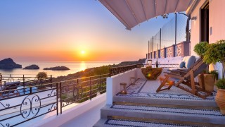 Lindos Shore Superior Studio photo 1