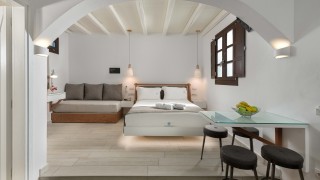 Lindos Shore Junior Suite photo 1