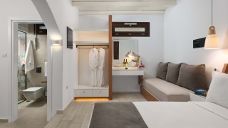 Lindos Shore Junior Suite photo 2