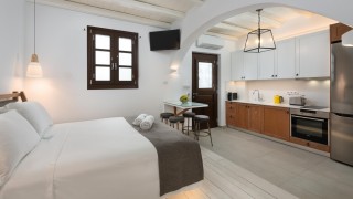 Lindos Shore Junior Suite photo 3