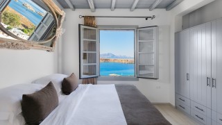 Lindos Shore Boutique Villa photo 2