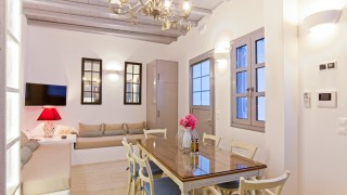 Lindos Shore Boutique Villa photo 3