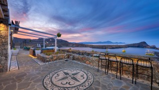 Lindos Vigli Private Villa photo 1