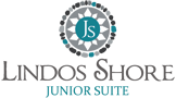 Lindos Shore Junior Suite