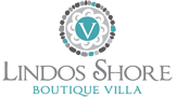 Lindos Shore Boutique Villa